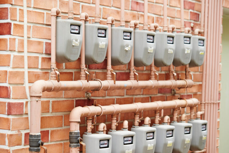 Gas Line Installation & Repair Arlington VA Plumber