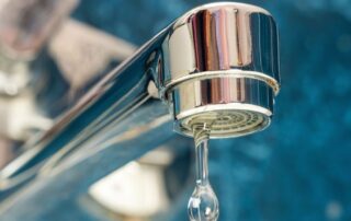 plumbing services in Arlington, VA