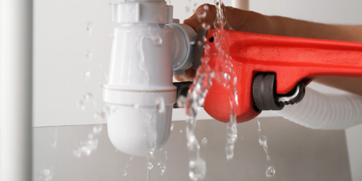plumbing repair